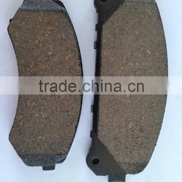 Car Brake Making Machine