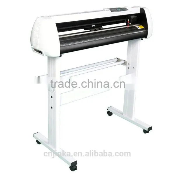 Plotter Cutter JK871HE (luxurious Type) photo-2