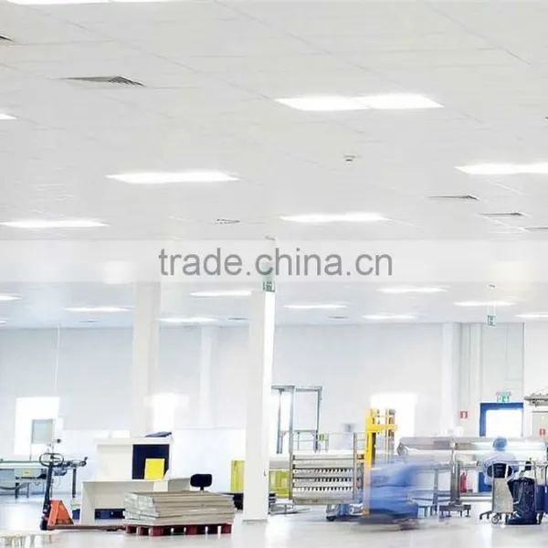 High Brightness Lled Wall Panel 36W 40W Rgb Led Panel Light photo-4