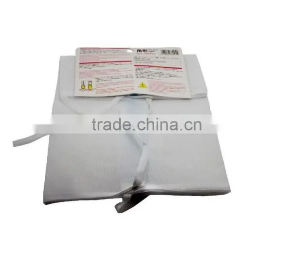Net Washing Bag Laundry Neting Bag Protection For Underwear Clothes Shirts Socks photo-3