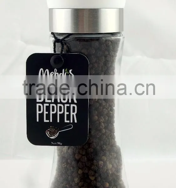 Premium Himalayan Black Pepper