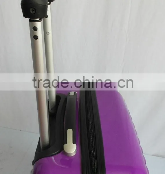 Latest Styles for ABS&PC Travel Luggage/zip Luggage photo-3