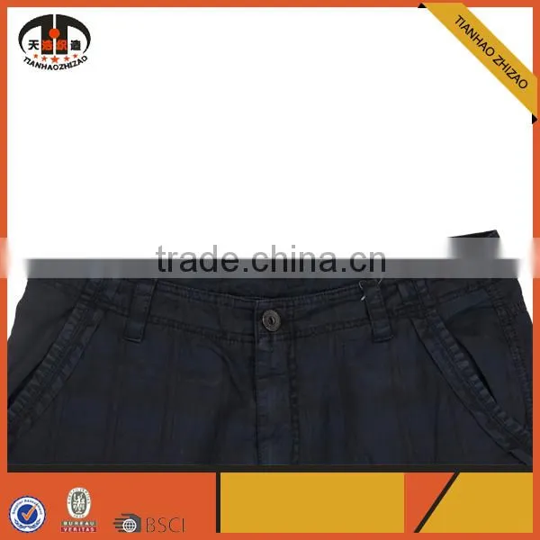 Latest Design Comfort Commando Trousers for Men photo-3