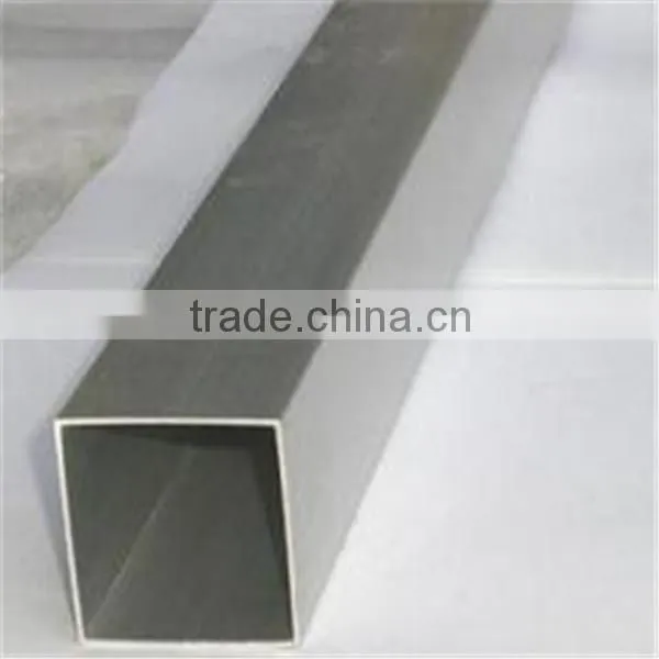 2024 T3 Aluminum Alloy Tube With Best Price photo-3