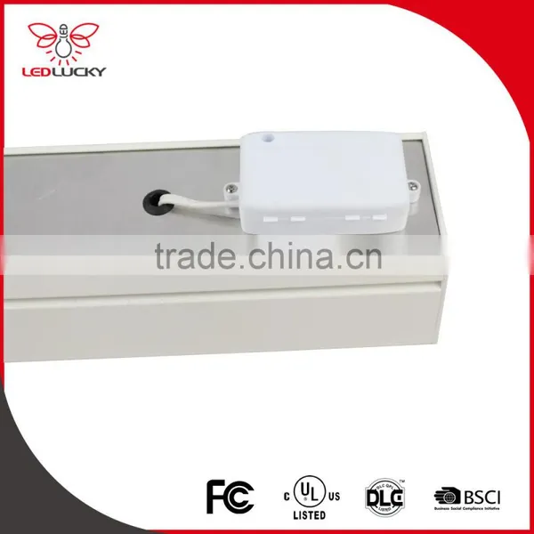 China Supplier Aluminum 60W Induction Lamp photo-3