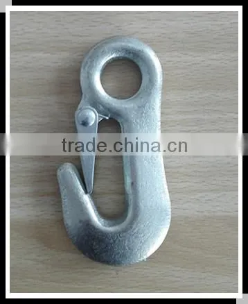 Winch Hook 5/8