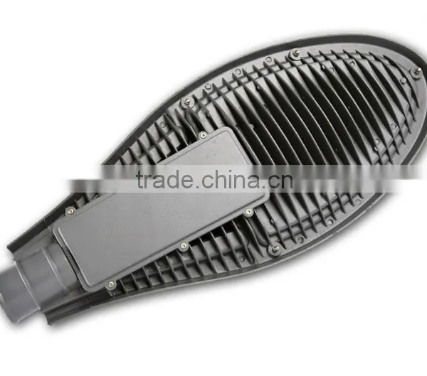 China Supplier City Road Lighting Engineering Preferred Aluminum Die Casting IP65 Outdoor MSD 100W LED Street Light Housing Lamp photo-3