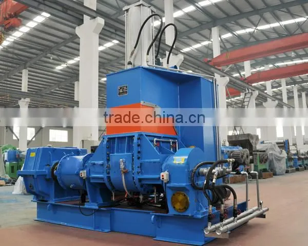 Rubber Kneading Machine