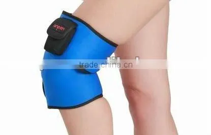 Thermal Pad Heated Knee Pad for Neoprene Fabric