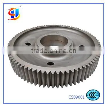 The Series of Engine Timing Gear