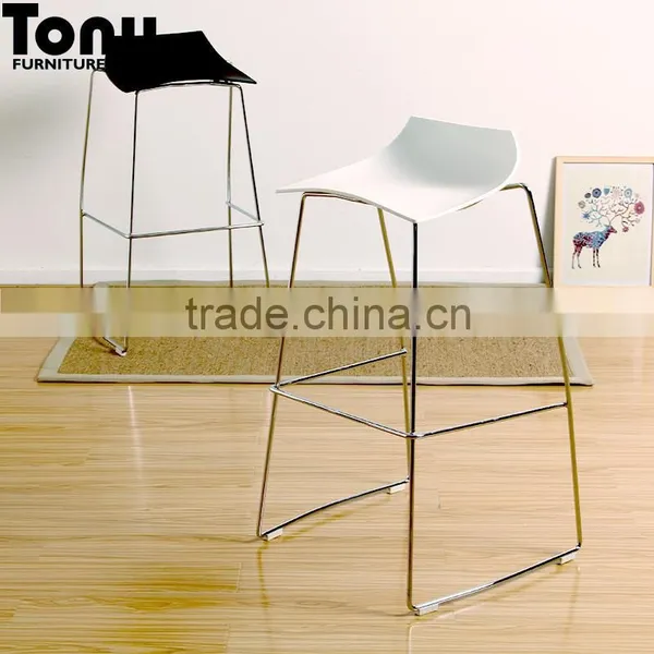 Classic Furniture Metal Bar Stool