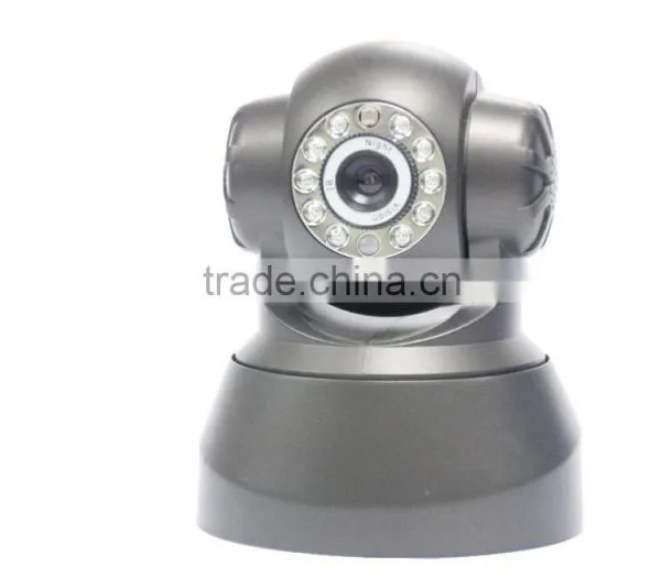 Cheapprice Indoor Use Wide Angle Security Wifi Camera/IP Cam With P2P Technology Support NAS Storage ONVIF 3.6mm Lens photo-2