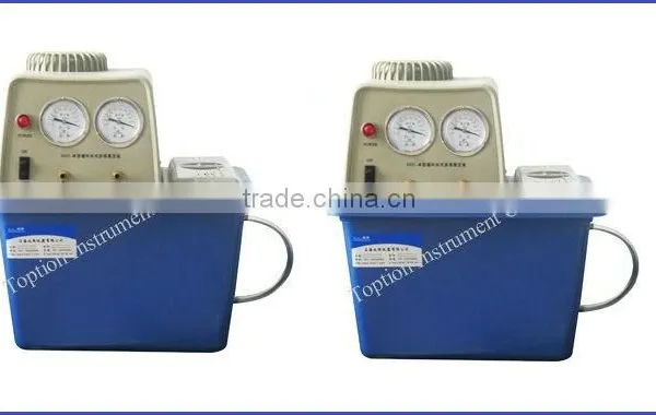 Rotary Evaporator With Electric Lift Water Bath (50ml, 250ml, 1L, 2L, RE-52AA) photo-2