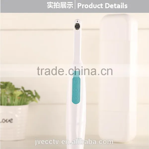 2016 Wifi Wireless Dental Intraoral Camera Digtal HD Oral Camera Wireless Mini Usb Wifi Oral Camera 6 Mega Pixels Hight Quality photo-2