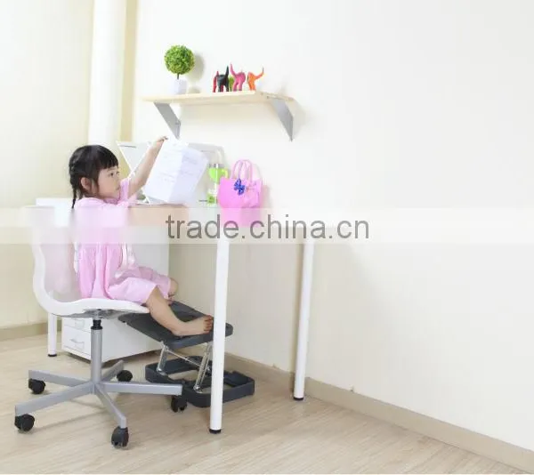 Multi-function Double Bamboo Footstools photo-4