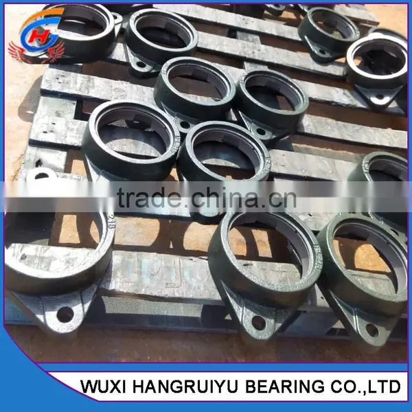 ISO9000 Standard Pillow Block Bearings UCP213 in Wuxi photo-6