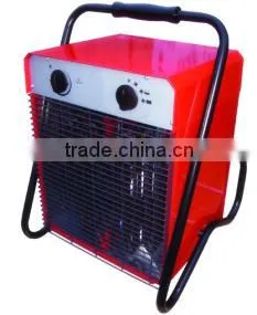Industrial Fan Heater photo-5