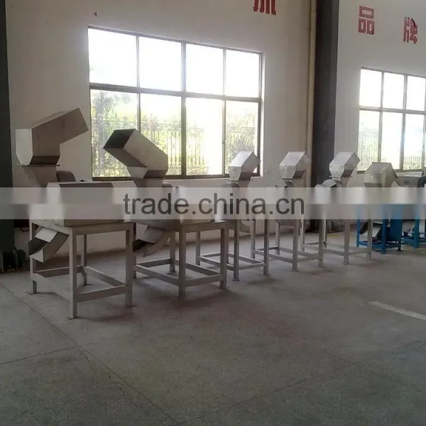 2 Ton CPS-2 Model Squirrel Cage Type Garlic Crushing Machine(Industrial Fruit Crusher) photo-2