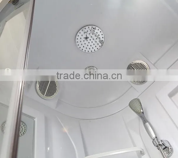 Popular Cheap Price Self Contained Fibreglass Shower Cubicles photo-2