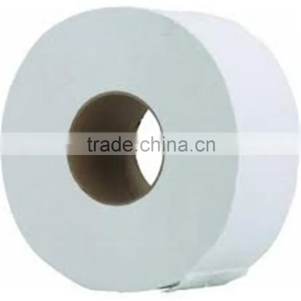 2016 High Quality Safety Jumbo Roll Tissue Paper photo-5