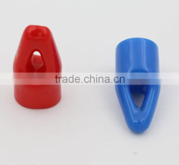 Dust Proof Plastic Pvc Hanger End Caps photo-6