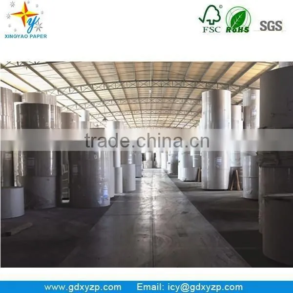 Laminated Grey Board Cardboard Grey Paper Board photo-6