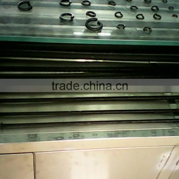 DIN 975 Threade Rod DIN 976 Flank Angle 60 Degree and no Trapezoidal Thread photo-2