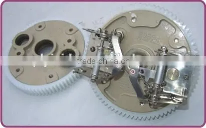 Water Jet Loom photo-5