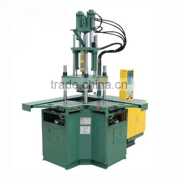 Second Hand HAIXING HXF268 Plastic Injection Machine With Lowest Price photo-2