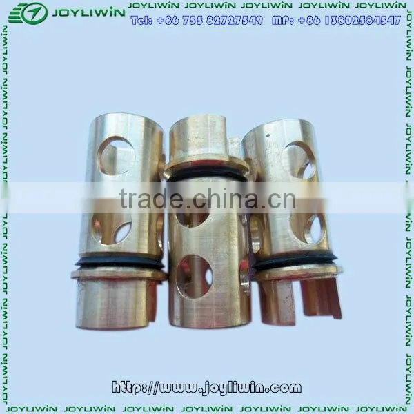 Super durable material copper bushing spare parts for Air Compressor