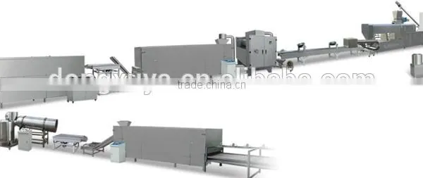 Corn Flakes Machine in Snack Food photo-3
