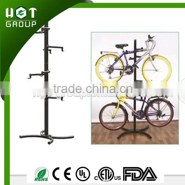 Advanced technology multi-functional Bike rack Bike Woke Stand bike repair stand