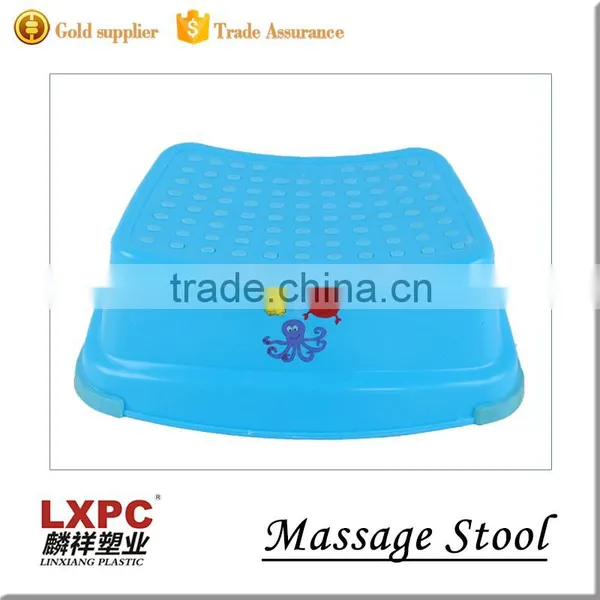 Any Color Available Children Comfortable Plastic Chair