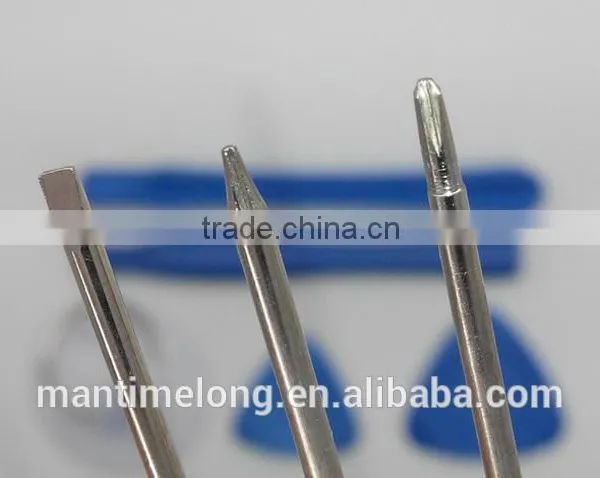 Cell Phones Opening Precision Screwdriver Set Cell Phone Repair Tool Kits Hand Phone Repair Tool photo-3