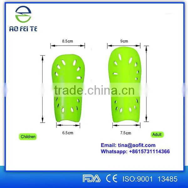 Hot Sale Products Soccer Shin Guard photo-6
