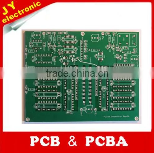 High Quality HDI PCB Factory Multilayer Pcb Manufacturing