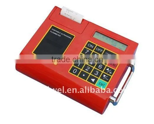 TUF2000P Ultrasonic Flow Meter