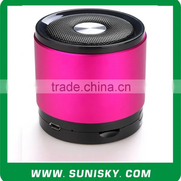 New Bluetooth Mini Speaker SS8865C