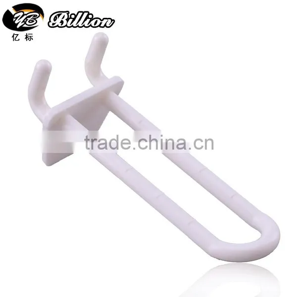 Display Hook For Pegboard Wire Hanging Hooks Clothes Hook Quality Choice photo-6