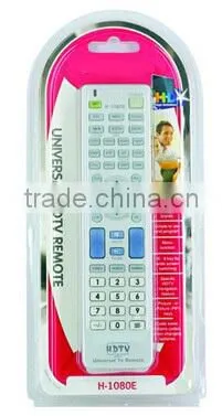 H-1080E universal HDTV remote universal remote controller