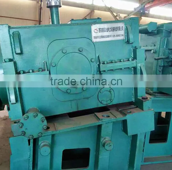 China Hot Selling Hangji Brand Horizontal Laying Head for High Speed Steel Coil/wire Rod Production Line photo-3