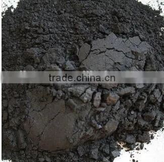 Natural / Crystal Flake Graphite Micro-Powder Graphite                        
                                                Quality Choice