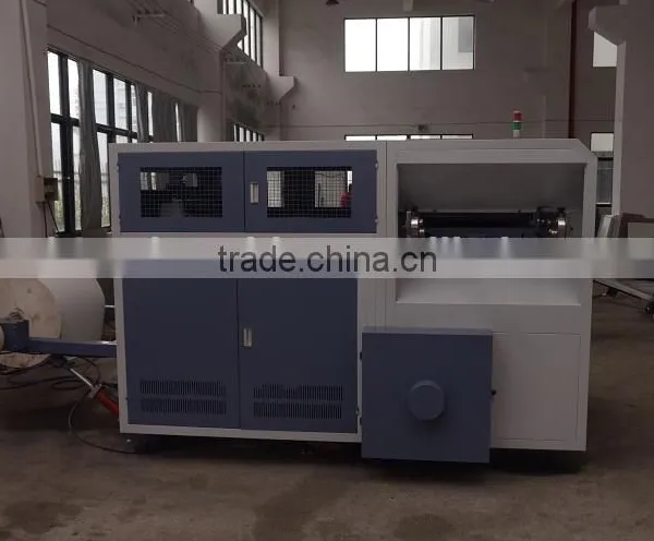 Automatic Popcorn Chicken Creasing Die Cutting Macine Prices photo-4