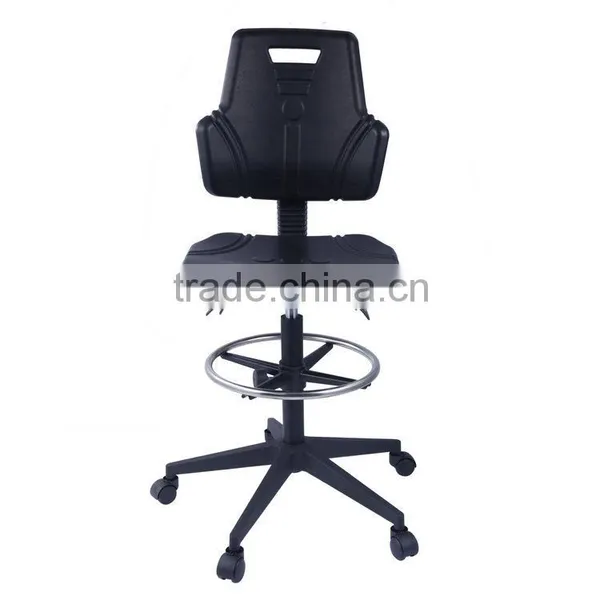 Cheap Import Products Plastic Work Esd Chair Goods From China photo-5