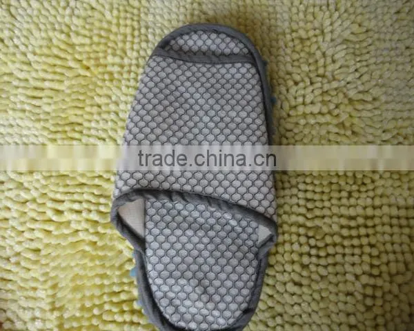 Floor Cleaning Slippers photo-3