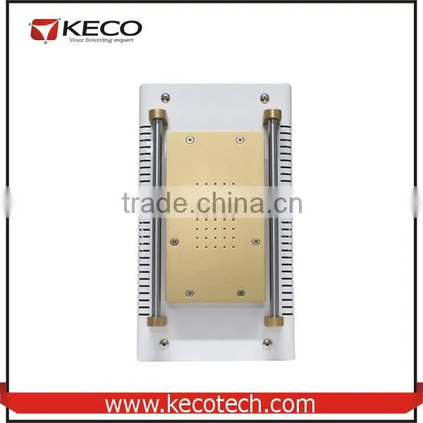 Factory Direct Supply Max 7.0" Vacuum LCD Screen Separator Machine For Phone Seperate / Refurbish / Repair Touch Screen Glass photo-5