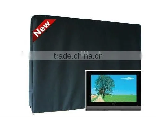 Outdoor Flatscreen TV Cover photo-3