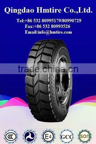 China Supplier Top Quality Tyres/tires Made in China Tyres for Truck photo-4