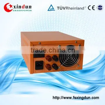 Xindun Power 500w Low Frequency Portable Solar Power Inverter & Converters With Built-in Controller photo-3