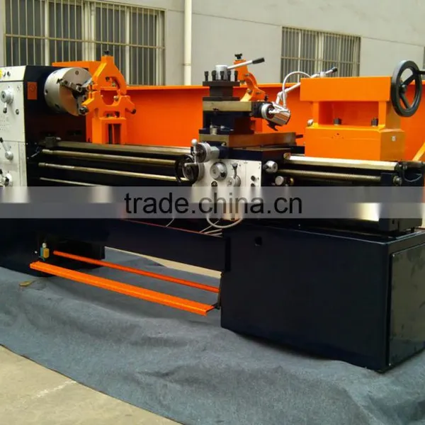 CH1440 Economic Bench Lathe Machine Tool photo-2